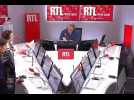 Le journal de 8h du 29 mai 2020