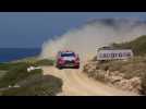 WRC - Rallye d'Italie