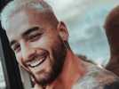 Nouvelle collab avec un frenchie pour Maluma !