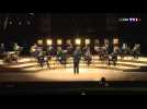 La musique a fait son retour sur scène à la Philharmonie de Paris
