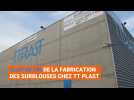 TT Plast : le clap de fin de la fabrication des surblouses