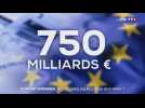 Plan de relance de la Commission européenne : 750 millions d'euros pour quoi faire ?