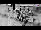 Terrasses et promenades : retour sur l'histoire des trottoirs