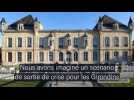 Scénario de sortie de crise chez les Girondins