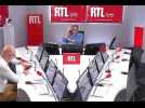 Bruno Le Maire invité de RTL du 02 juin 2020