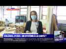 Collèges, lycées : un système à la carte ? - 02/06