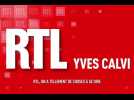 La chronique de Laurent Gerra du 02 juin 2020
