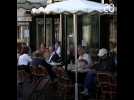 Déconfinement: Restaurants, bars, casinos...Début de la phase 2 en France