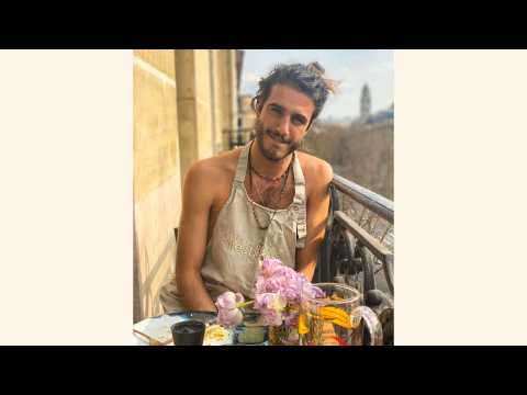 VIDEO : Podcast - Les Confineries : Julien Sebbag - Elle  Table