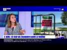 2 juin : ce qui va changer dans le Rhône