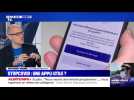StopCovid: une appli utile ? - 02/06