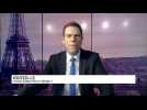 Covid-19 : virus sans frontières ?