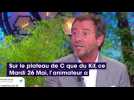 Bernard Montiel il prend la parole et accuse la chaîne TF1 de censure