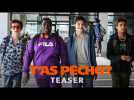 T'as pécho ? - Teaser officiel HD