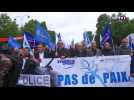 Ras-le-bol des policiers : qu'attendent-ils du discours d'Emmanuel Macron ?