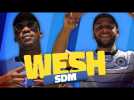 WESH : SDM, le 92i a son nouveau crack !