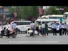 Coronavirus en Chine : 11 quartiers de Pékin de nouveau confinés