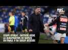 Coupe d'Italie : Gattuso dédie la qualification de Naples en finale à sa soeur décédée