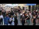MONTPELLIER CONTRE LE RACISME