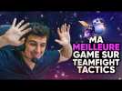 MA MEILLEURE GAME SUR TFT 3.5