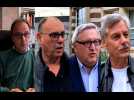 Municipales 2020 : A Crépy-en-Valois, 4 hommes pour un fauteuil dans une ville marquée par le Covid