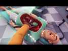 Surgeon Simulator 2 : Trailer de Gameplay Officiel (2020)