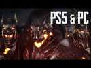 GODFALL : Trailer de Gameplay PS5 + PC Officiel (2020)