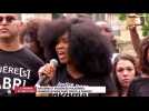 Le monde de Macron : Manifestations contre le racisme et les violences policières dans toute la France - 15/06