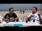 Mercato OM : Maxime Lopez veut prolonger