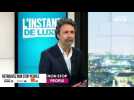 L'Instant de Luxe - TPMP : Christophe Carrière dévoile son salaire