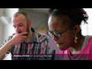 Reportage de France 2 sur un couple en crise