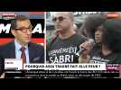 Morandini Live : Assa Traoré clashée par Jean Messiha (vidéo)