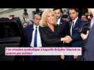 Brigitte Macron : Nouvelle opération chirurgicale pour la Première dame