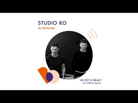 VIDEO : Podcast : Studio KO - O est le beau ? - Elle Dco
