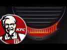 KFC CONSOLE (NOUVELLE) - Bande Annonce de Révélation (2020)