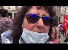 Françoise, 64 ans, employée dans un Ehpad à Angers