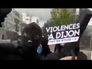 VIDÉO LCI PLAY - Violences à Dijon : mais que se passe-t-il ?