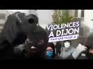 VIDÉO LCI PLAY - Violences à Dijon, mais que se passe-t-il ?
