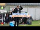 Football: Philippe Montanier et son éviction du RC Lens