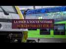 La SNCF à toute vitesse cet été sur les TER