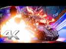 DESTRUCTION ALLSTARS Bande Annonce 4K (2021) PS5