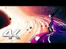 SOLAR ASH Bande Annonce 4K (PS5)