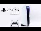 PS5 : La Révélation de la Console !