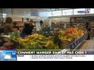 Comment manger sain et pas cher ?