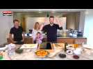 Tous en cuisine : Cyril Lignac très ému pour la dernière (vidéo)