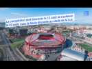 Football: un tournoi final au Portugal pour la Ligue des champions
