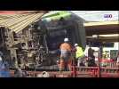 Accident ferroviaire de Brétigny-sur-Orge : la SNCF et un cheminot renvoyés devant le tribunal correctionnel