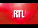 Le journal RTL du 10 juillet 2020