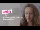 Ambre, 17 ans, passionnée d'écriture, lance sa chaîne Youtube