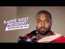 VIDÉO LCI PLAY - Kanye West, Président, son programme WTF